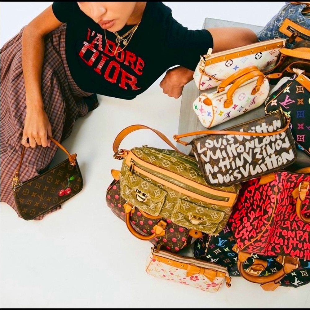 Meet your Posher, J & J ♥️❤️